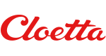 Cloetta site logo