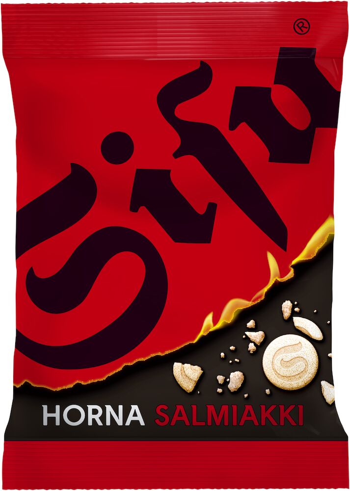 Sisu Horna 40g