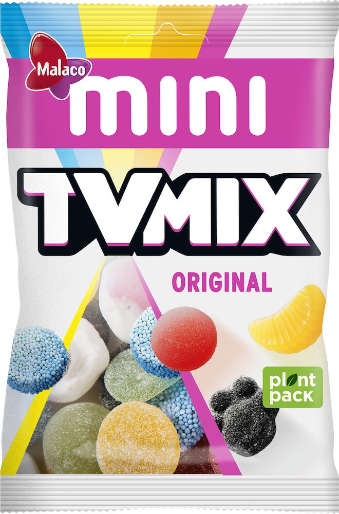 TV Mix MINI Original 110g