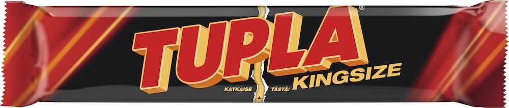 Tupla Kingsize 85g