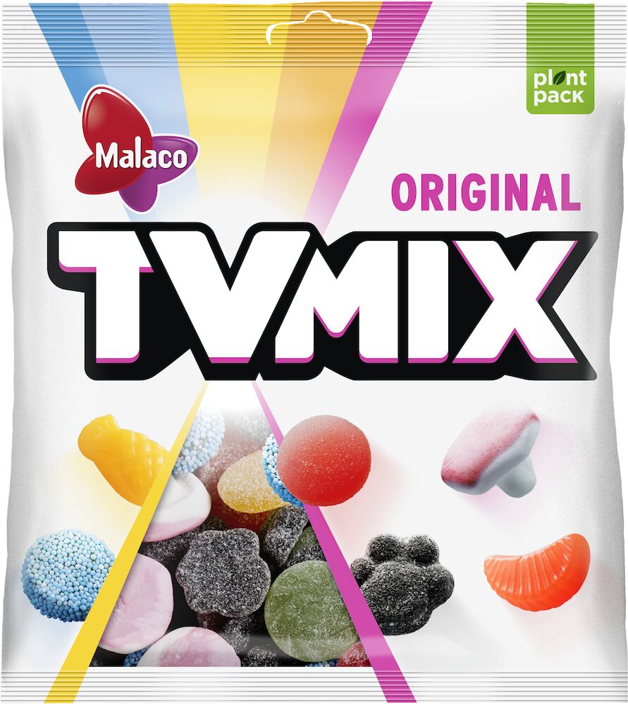 TV Mix Original 340g