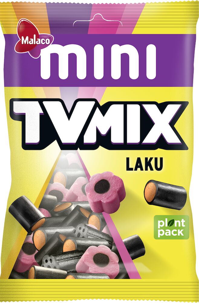 TV Mix MINI Laku 110g