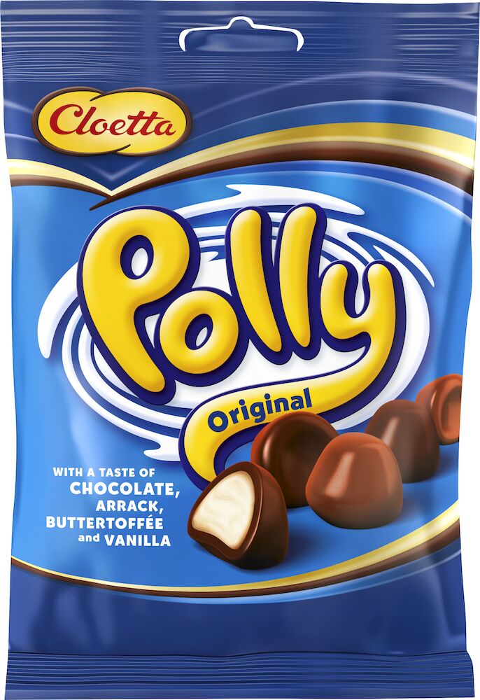 Polly Original 200g