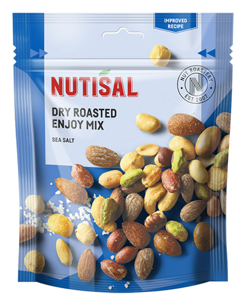 Nutisal Enjoy Mix 175g