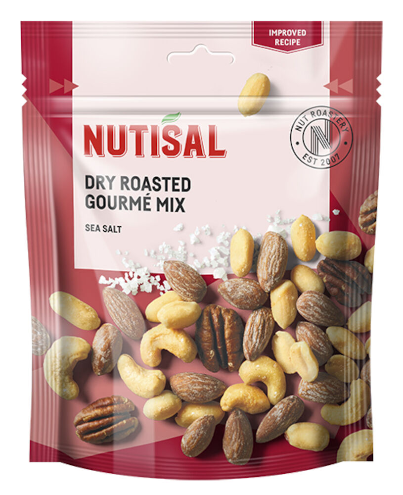 Nutisal Gourmé Mix 175g